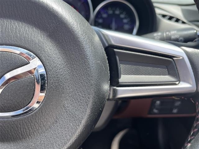 Mazda ROADSTER 2017 7480221-19