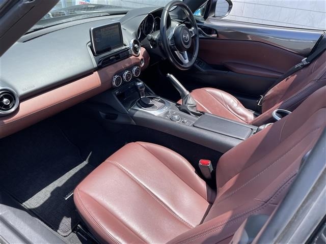 Mazda ROADSTER 2017 7480221-22