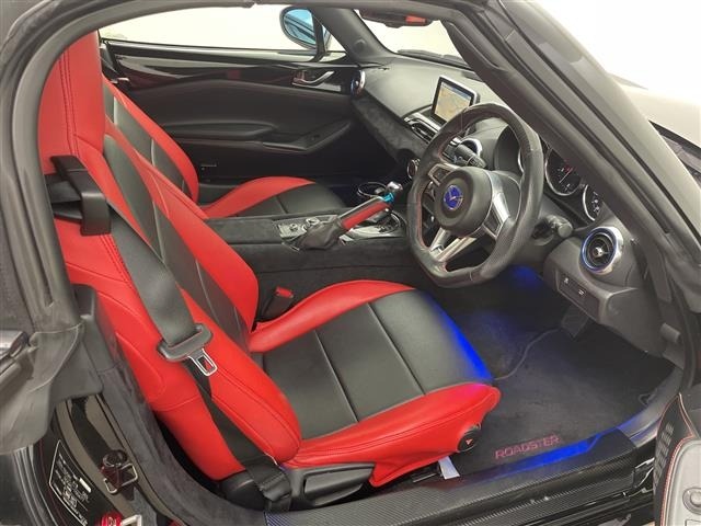 Mazda ROADSTER 2015 7480223-1