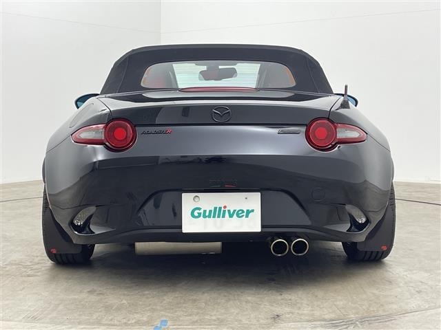 Mazda ROADSTER 2015 7480223-12