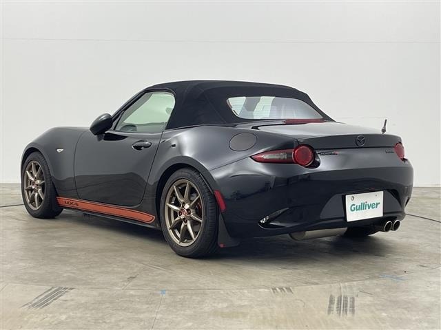 Mazda ROADSTER 2015 7480223-13