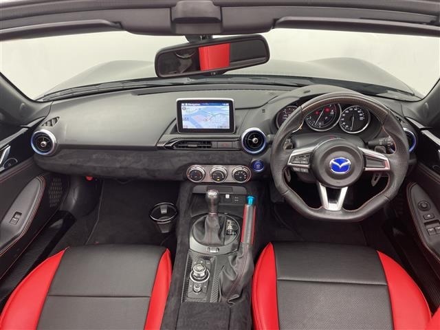 Mazda ROADSTER 2015 7480223-14