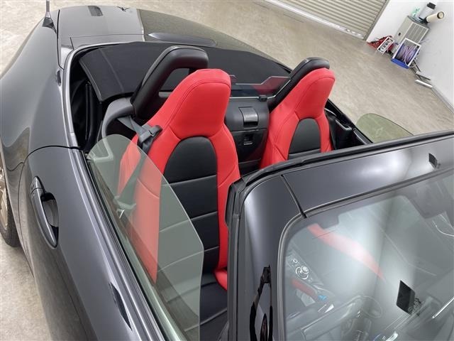 Mazda ROADSTER 2015 7480223-18
