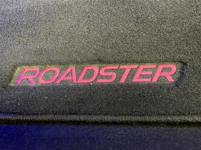 Mazda ROADSTER 2015 7480223-21