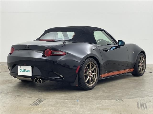 Mazda ROADSTER 2015 7480223-22