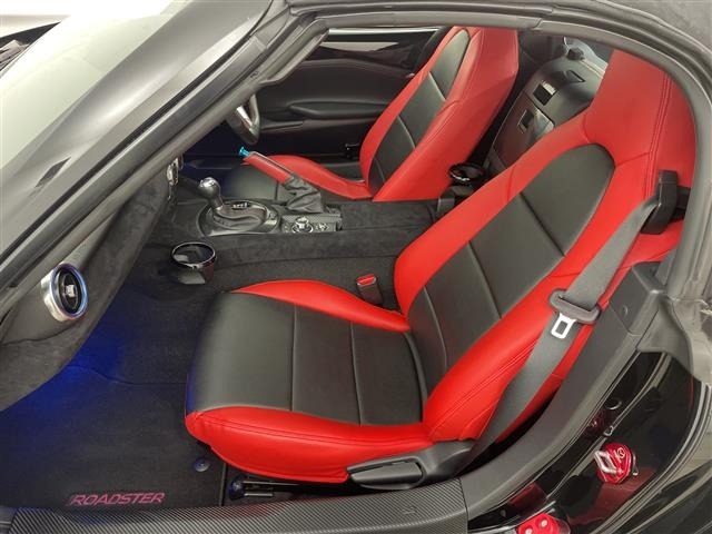 Mazda ROADSTER 2015 7480223-5
