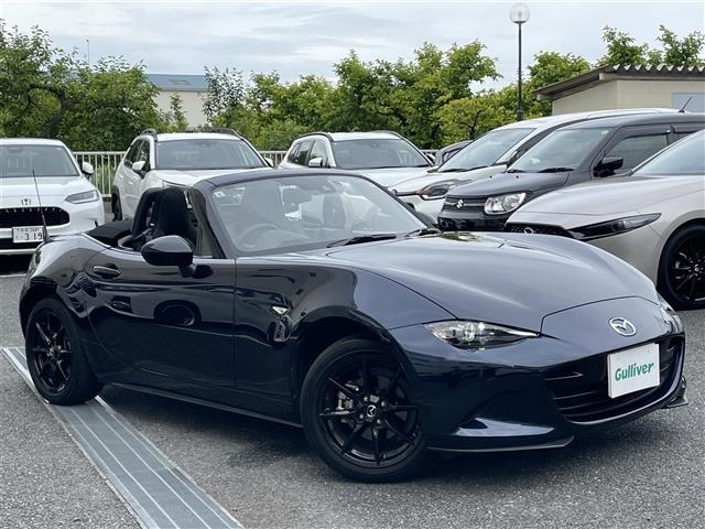 Mazda ROADSTER 2021 7480228-0