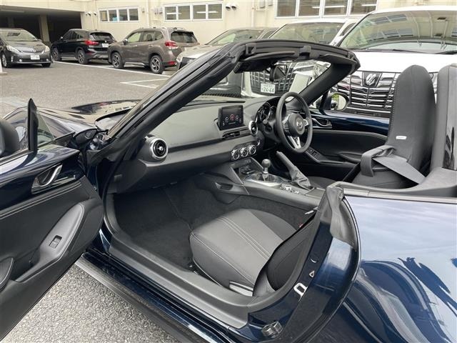 Mazda ROADSTER 2021 7480228-1