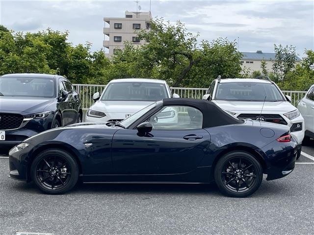Mazda ROADSTER 2021 7480228-10