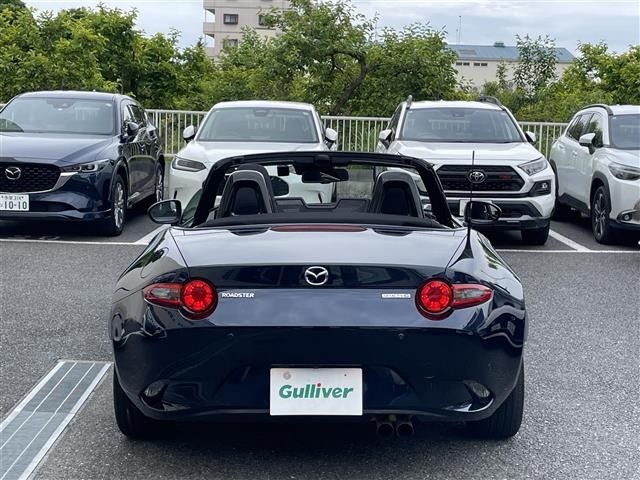Mazda ROADSTER 2021 7480228-11