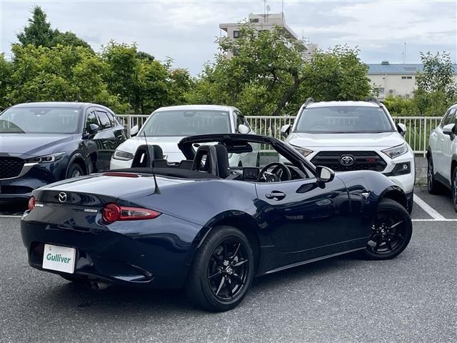 Mazda ROADSTER 2021 7480228-12