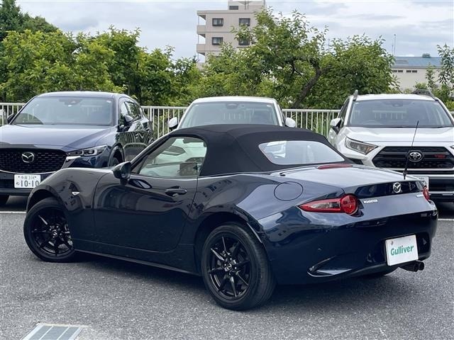 Mazda ROADSTER 2021 7480228-13