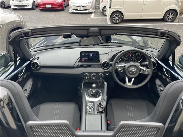 Mazda ROADSTER 2021 7480228-14