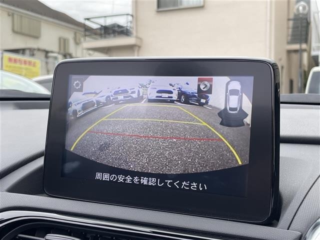 Mazda ROADSTER 2021 7480228-18