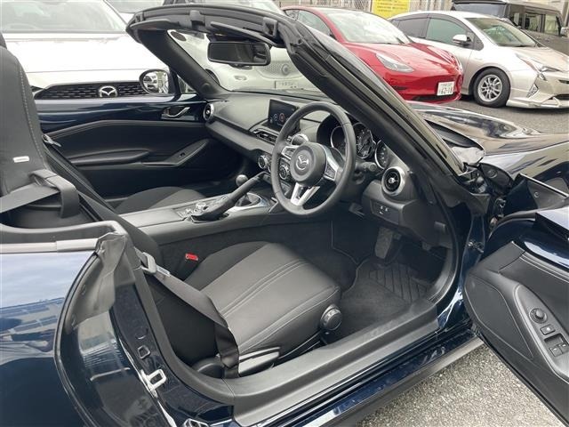 Mazda ROADSTER 2021 7480228-19