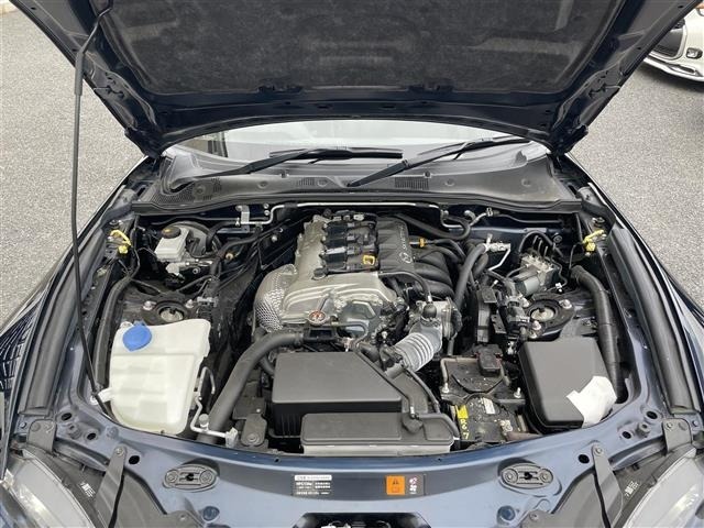 Mazda ROADSTER 2021 7480228-2