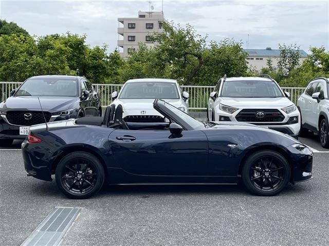Mazda ROADSTER 2021 7480228-20