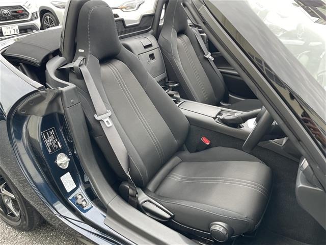 Mazda ROADSTER 2021 7480228-21