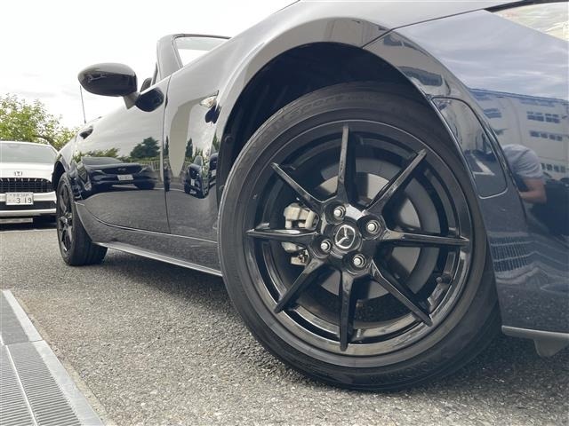 Mazda ROADSTER 2021 7480228-22