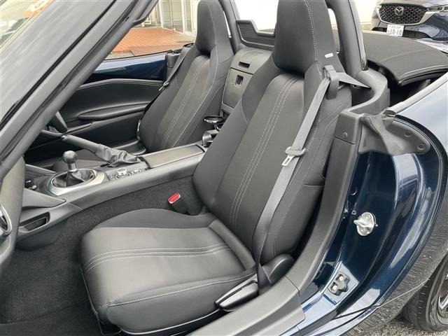 Mazda ROADSTER 2021 7480228-3