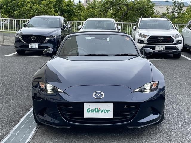 Mazda ROADSTER 2021 7480228-8