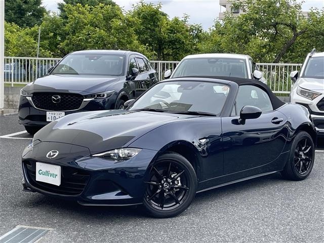Mazda ROADSTER 2021 7480228-9