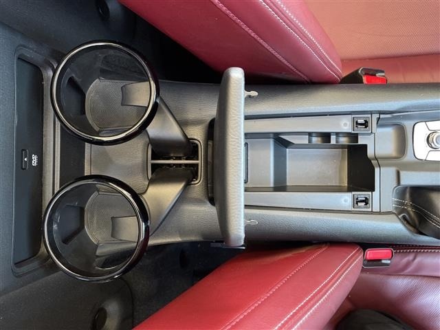Mazda ROADSTER 2019 7480229-10