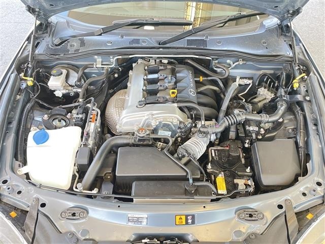 Mazda ROADSTER 2019 7480229-13