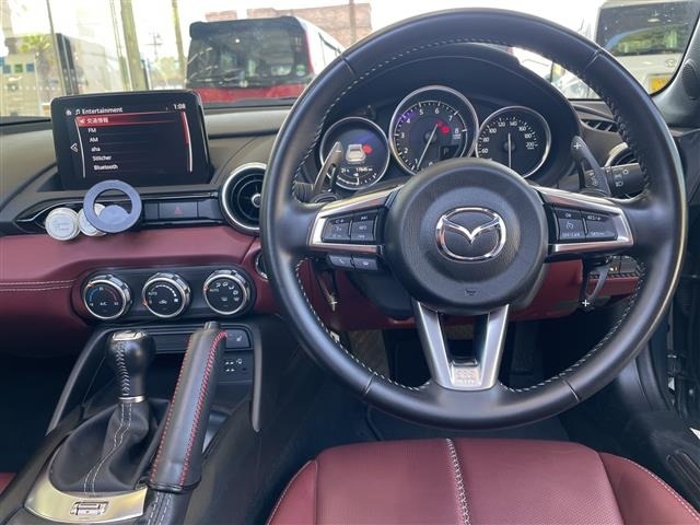 Mazda ROADSTER 2019 7480229-17