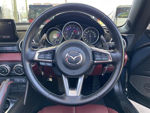 Mazda ROADSTER 2019 7480229-18