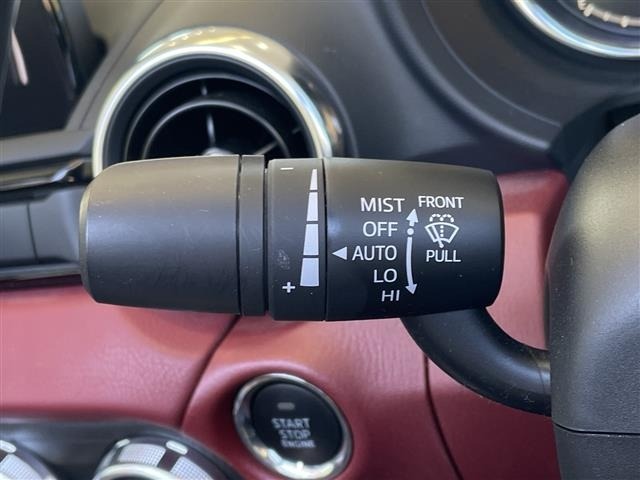 Mazda ROADSTER 2019 7480229-19