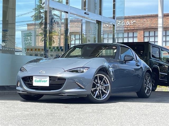 Mazda ROADSTER 2019 7480229-6