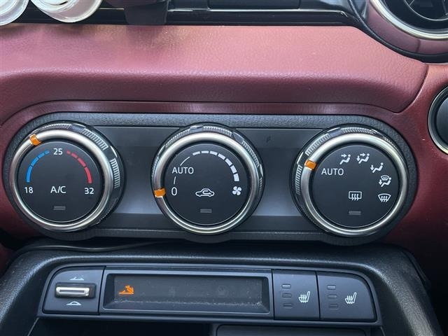 Mazda ROADSTER 2019 7480229-7