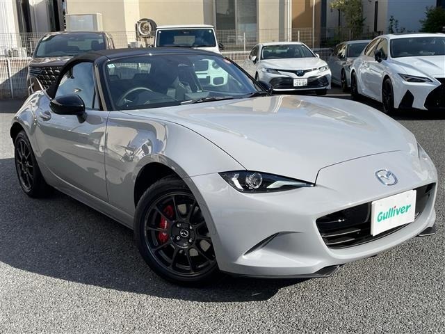Mazda ROADSTER 2025 7480240-0