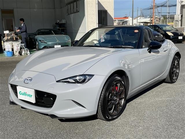 Mazda ROADSTER 2025 7480240-10