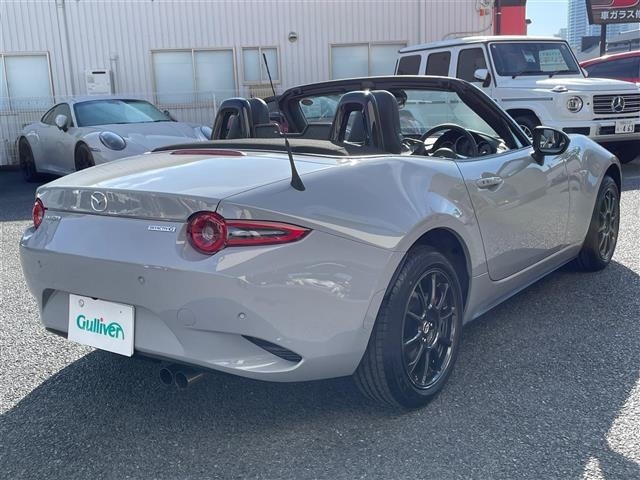 Mazda ROADSTER 2025 7480240-11