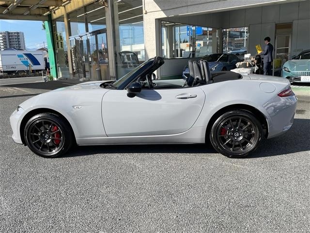Mazda ROADSTER 2025 7480240-12