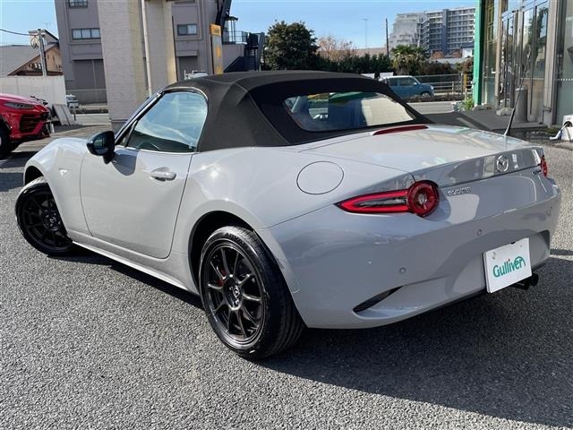 Mazda ROADSTER 2025 7480240-13