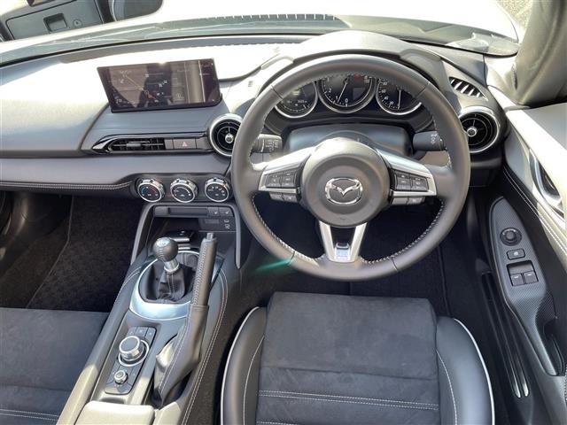 Mazda ROADSTER 2025 7480240-14