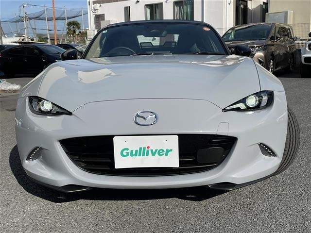 Mazda ROADSTER 2025 7480240-15