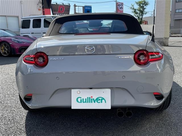 Mazda ROADSTER 2025 7480240-16