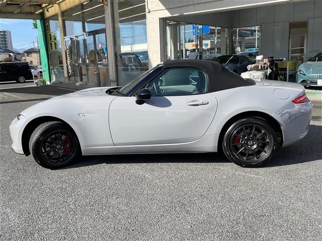 Mazda ROADSTER 2025 7480240-2