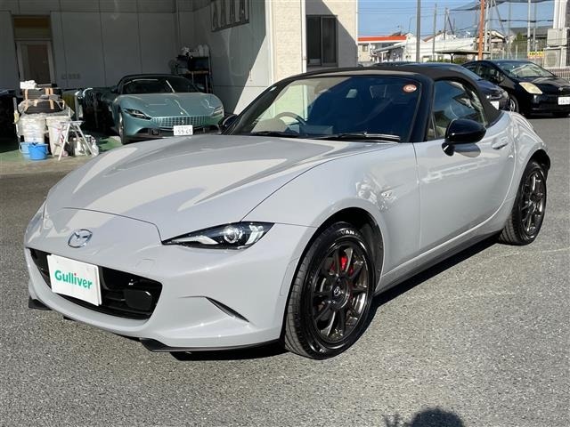 Mazda ROADSTER 2025 7480240-20