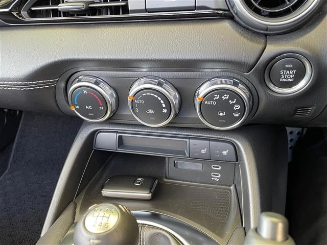 Mazda ROADSTER 2025 7480240-21