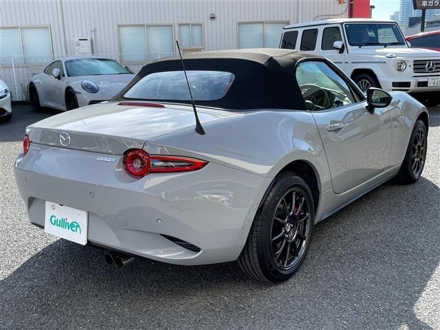 Mazda ROADSTER 2025 7480240-22