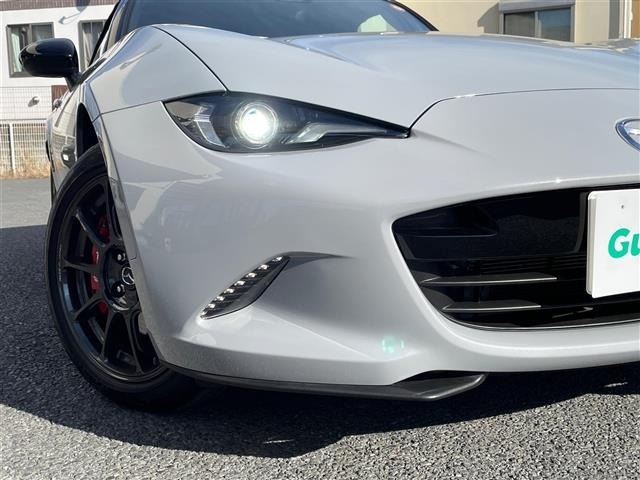 Mazda ROADSTER 2025 7480240-4