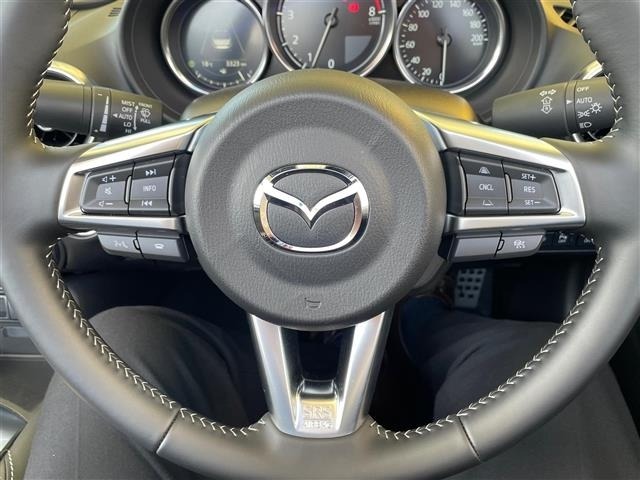 Mazda ROADSTER 2025 7480240-5