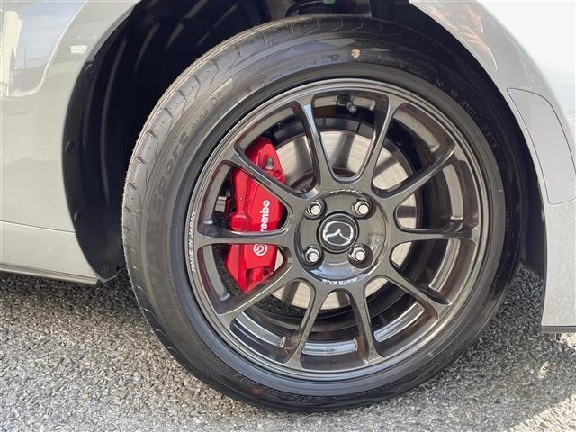 Mazda ROADSTER 2025 7480240-6