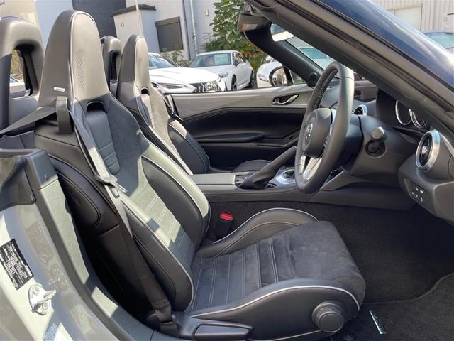 Mazda ROADSTER 2025 7480240-8