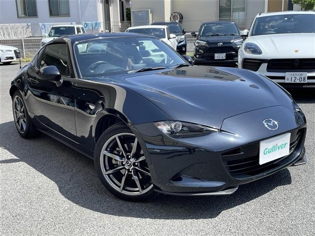 Mazda ROADSTER 2017 7480243-0
